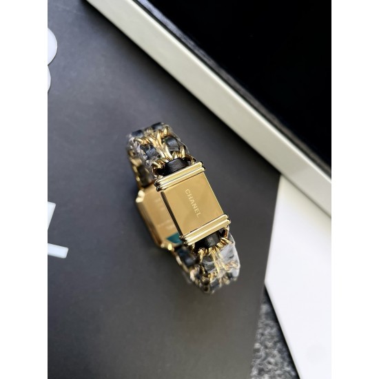 Chanel Watches: Top Quality