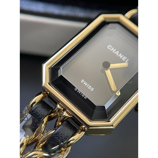 Chanel Watches: Top Quality