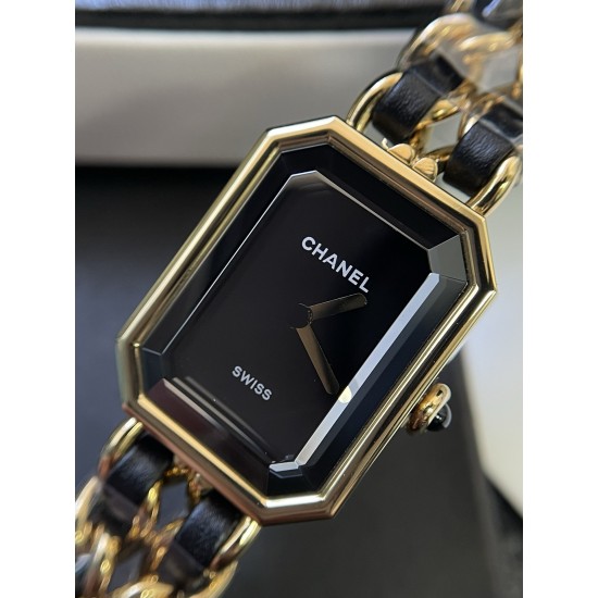 Chanel Watches: Top Quality