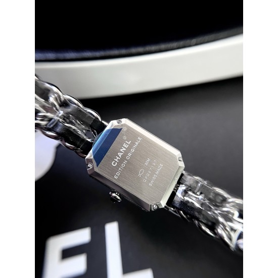 Chanel Watches: Top Quality