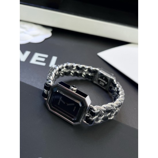 Chanel Watches: Top Quality