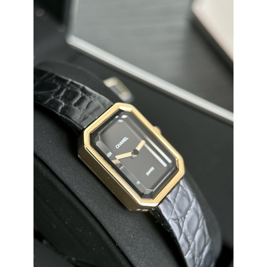 Chanel Watches: Top Quality