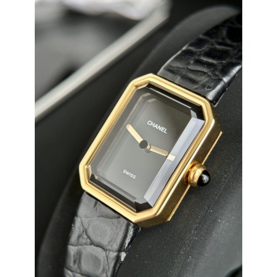 Chanel Watches: Top Quality