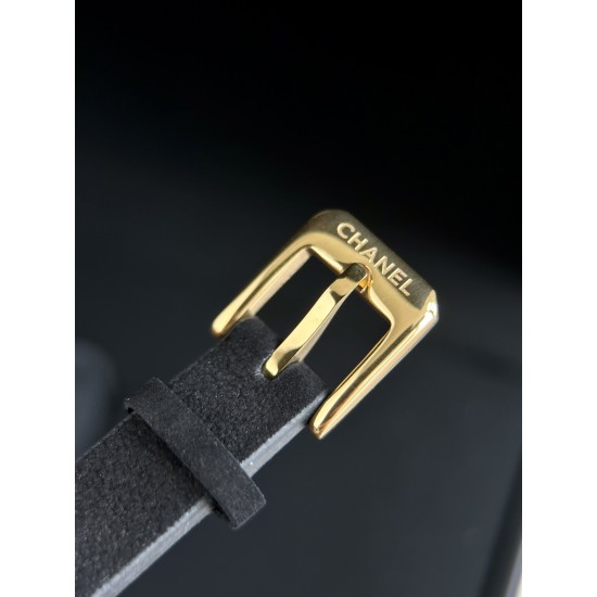 Chanel Watches: Top Quality