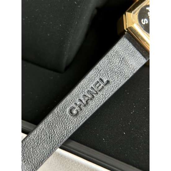 Chanel Watches: Top Quality