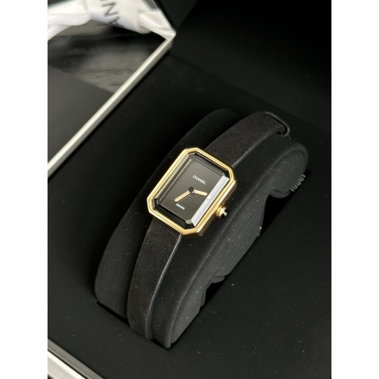 Chanel Watches: Top Quality