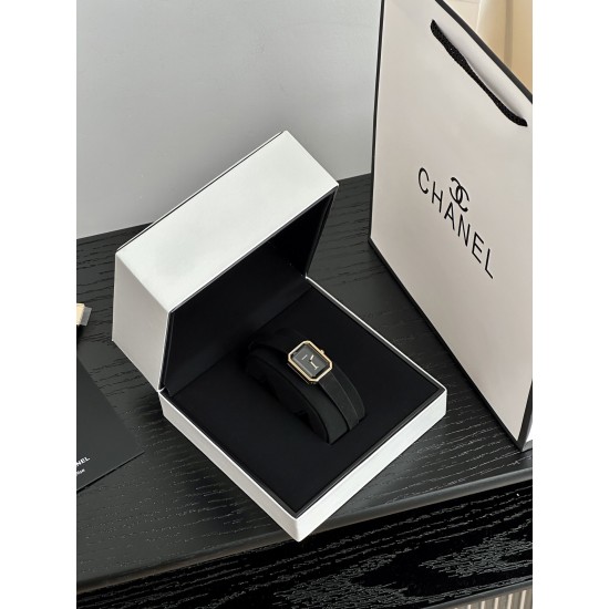 Chanel Watches: Top Quality