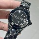 Chanel Watches: Top Quality