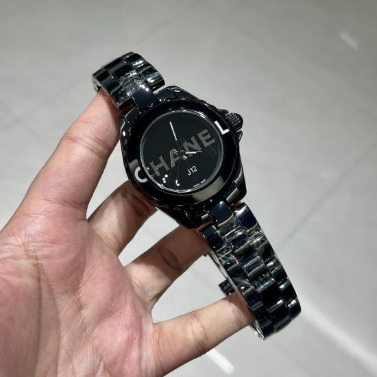 Chanel Watches: Top Quality