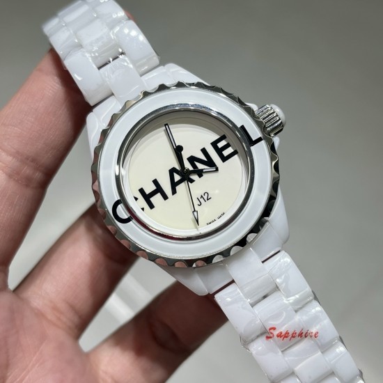 Chanel Watches: Top Quality