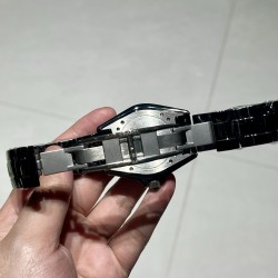Chanel Watches: Top Quality