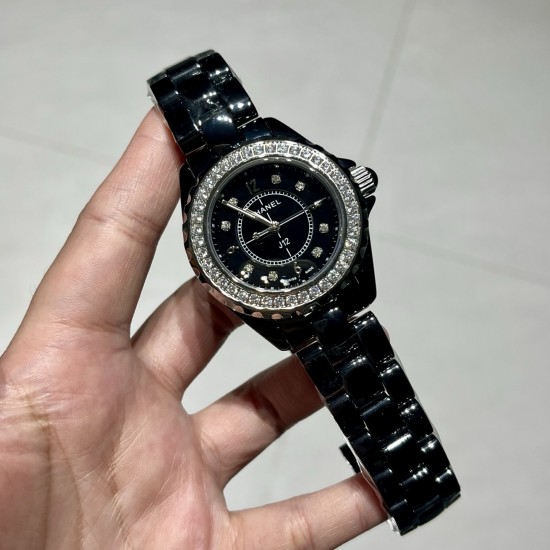 Chanel Watches: Top Quality