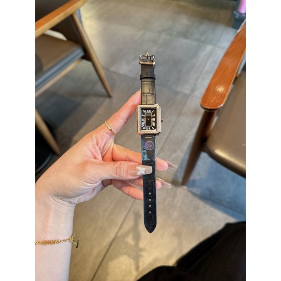 Chanel Watches: Top Quality