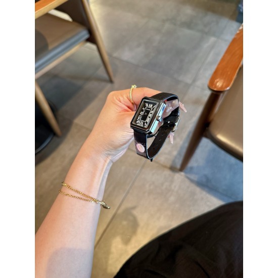Chanel Watches: Top Quality