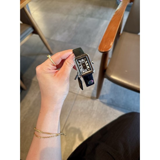 Chanel Watches: Top Quality