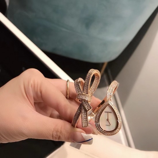 Chanel Watches: Top Quality