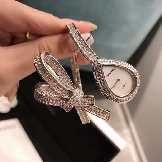 Chanel Watches: Top Quality