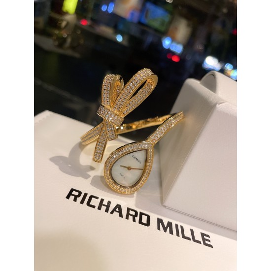 Chanel Watches: Top Quality