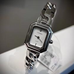 Chanel Watches: Top Quality