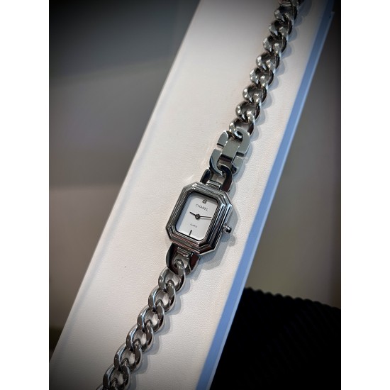 Chanel Watches: Top Quality