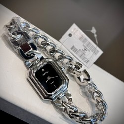 Chanel Watches: Top Quality