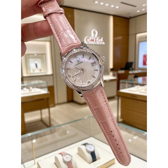Chanel Watches: Top Quality