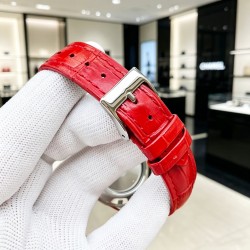 Chanel Watches: Top Quality