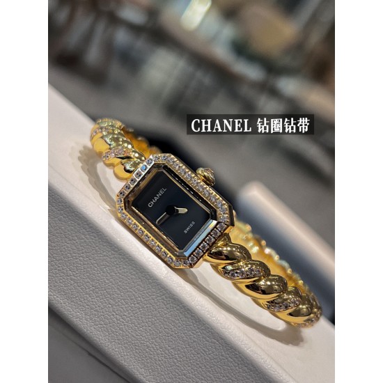 Chanel Watches: Top Quality
