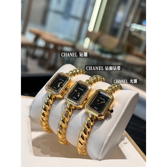 Chanel Watches: Top Quality