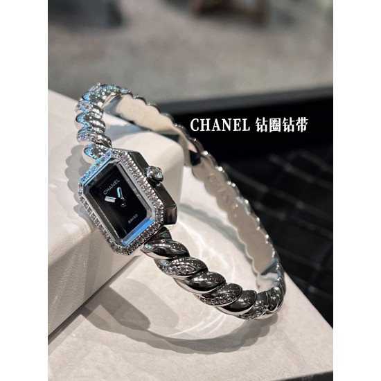 Chanel Watches: Top Quality