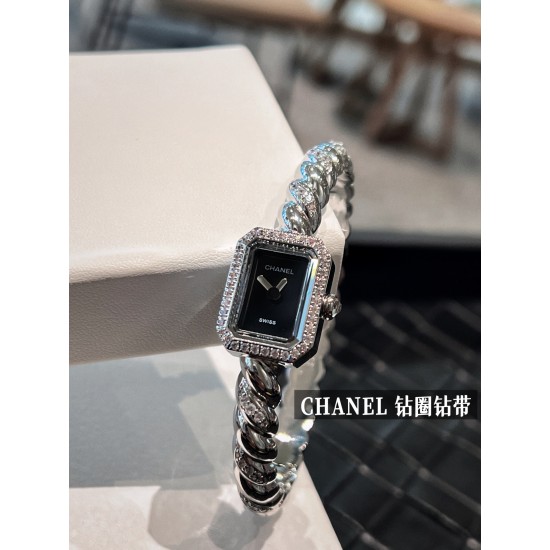 Chanel Watches: Top Quality