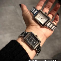 Chanel Watches: Top Quality