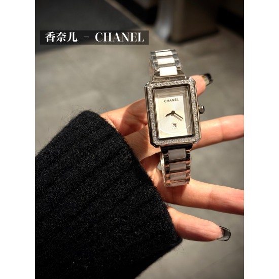 Chanel Watches: Top Quality