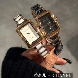 Chanel Watches: Top Quality