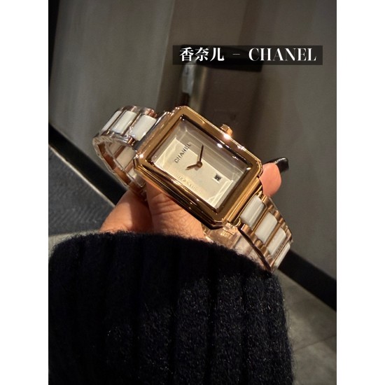 Chanel Watches: Top Quality