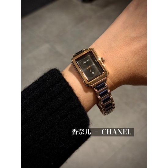 Chanel Watches: Top Quality