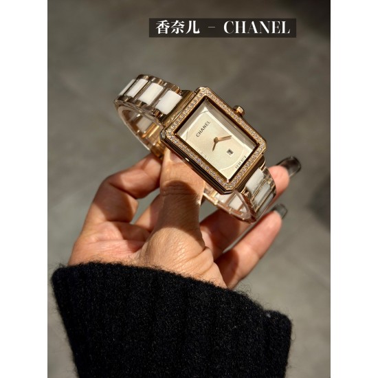 Chanel Watches: Top Quality