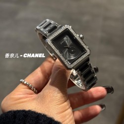 Chanel Watches: Top Quality
