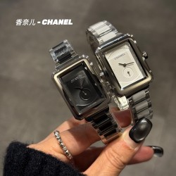 Chanel Watches: Top Quality