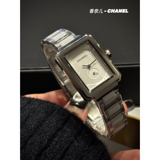 Chanel Watches: Top Quality