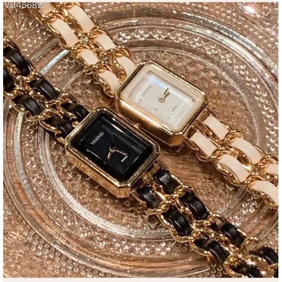 Chanel Watches: Top Quality