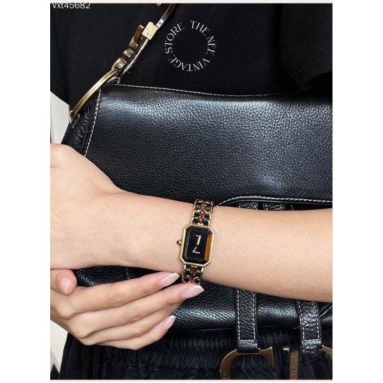 Chanel Watches: Top Quality