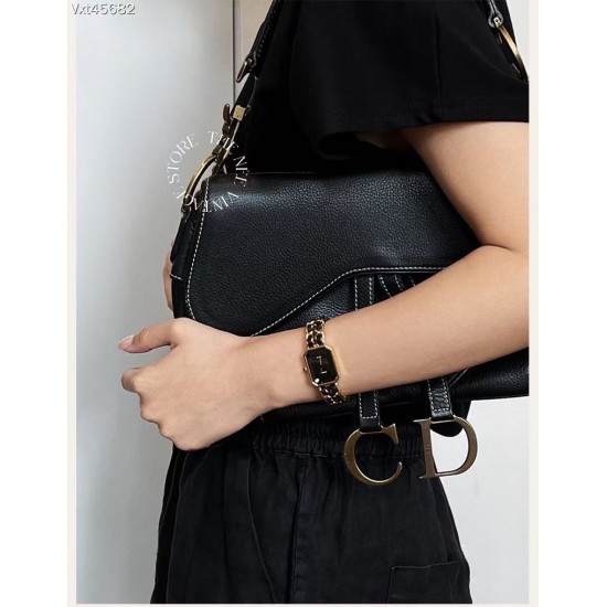 Chanel Watches: Top Quality