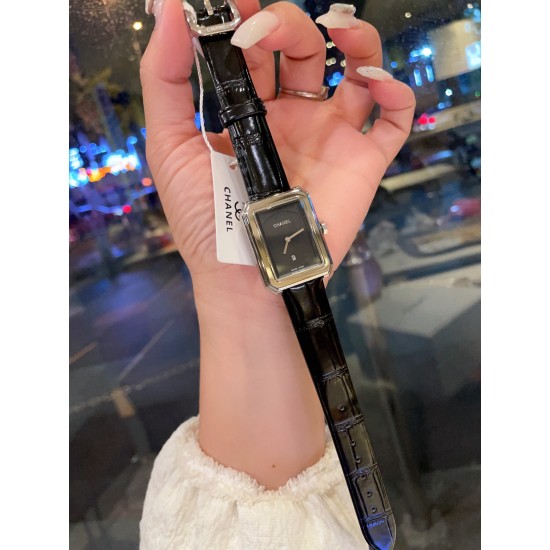 Chanel Watches: Top Quality