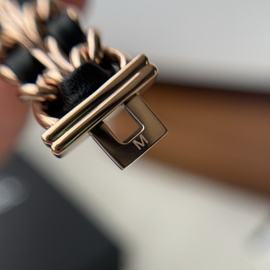 Chanel Watches: Top Quality