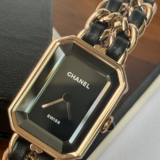 Chanel Watches: Top Quality