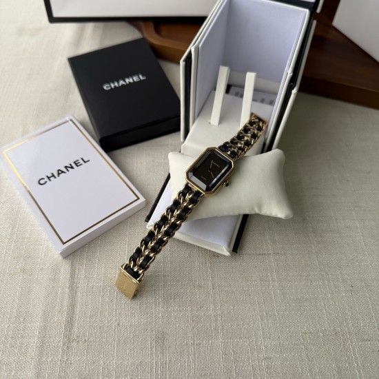 Chanel Watches: Top Quality