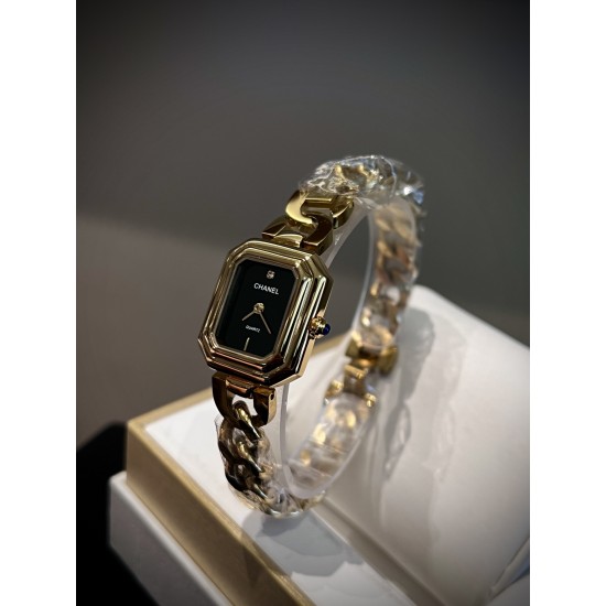 Chanel Watches: Top Quality