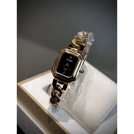 Chanel Watches: Top Quality