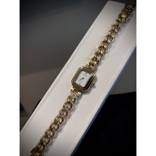 Chanel Watches: Top Quality